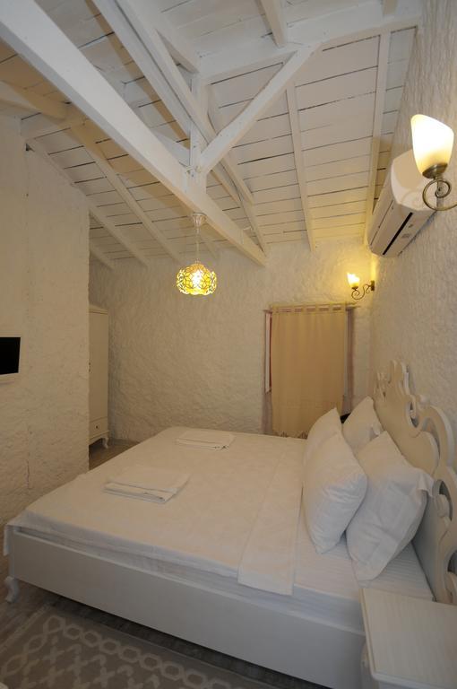 Alacati Alanur Otel Rom bilde