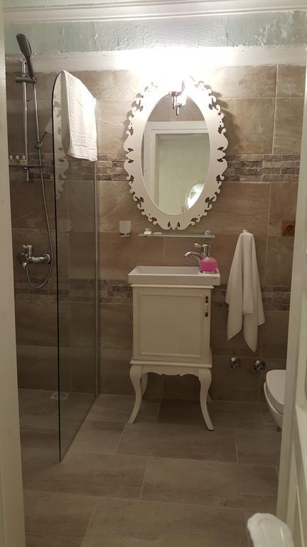 Alacati Alanur Otel Rom bilde