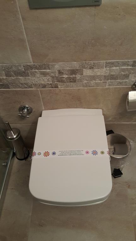 Alacati Alanur Otel Rom bilde