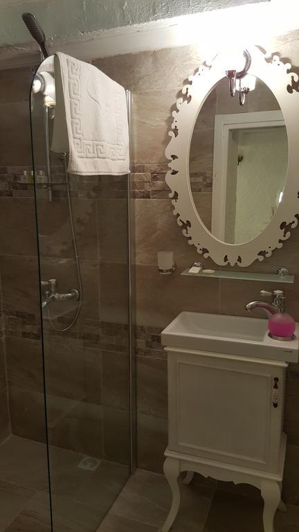 Alacati Alanur Otel Rom bilde