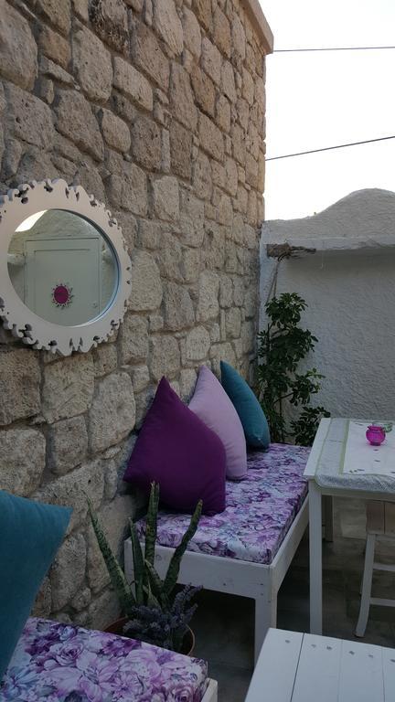 Alacati Alanur Otel Eksteriør bilde