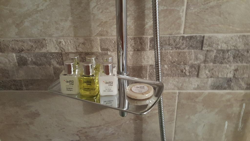 Alacati Alanur Otel Rom bilde