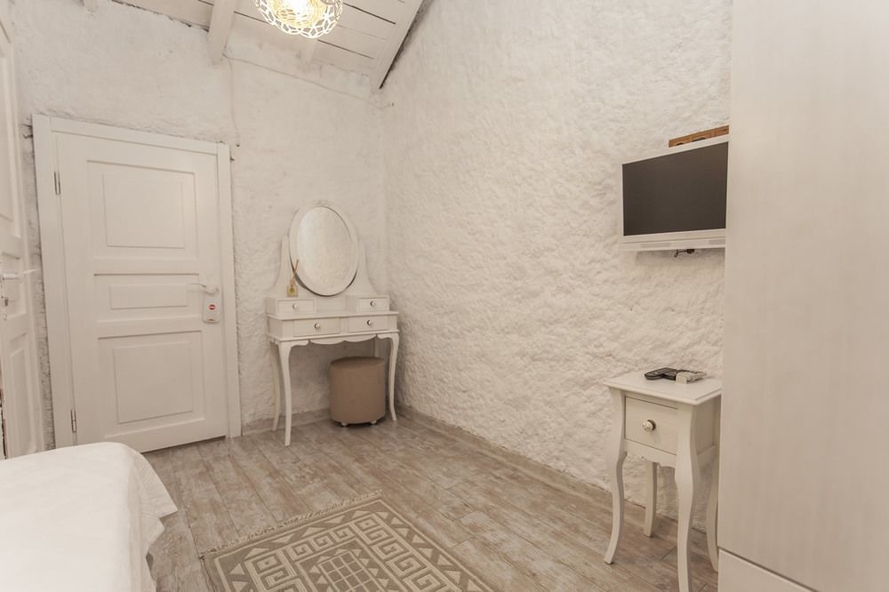 Alacati Alanur Otel Eksteriør bilde