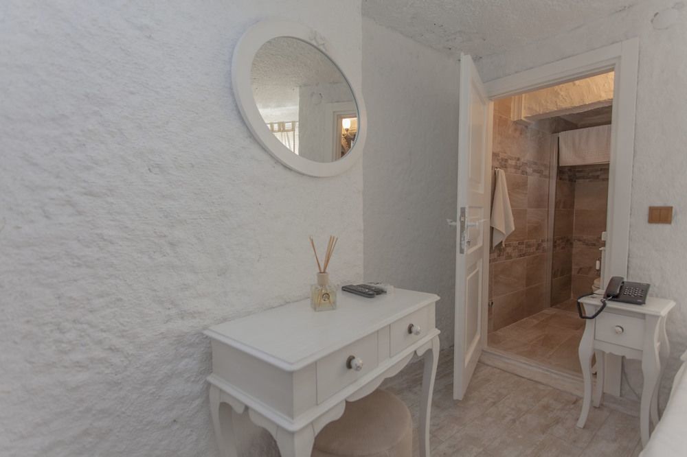 Alacati Alanur Otel Eksteriør bilde