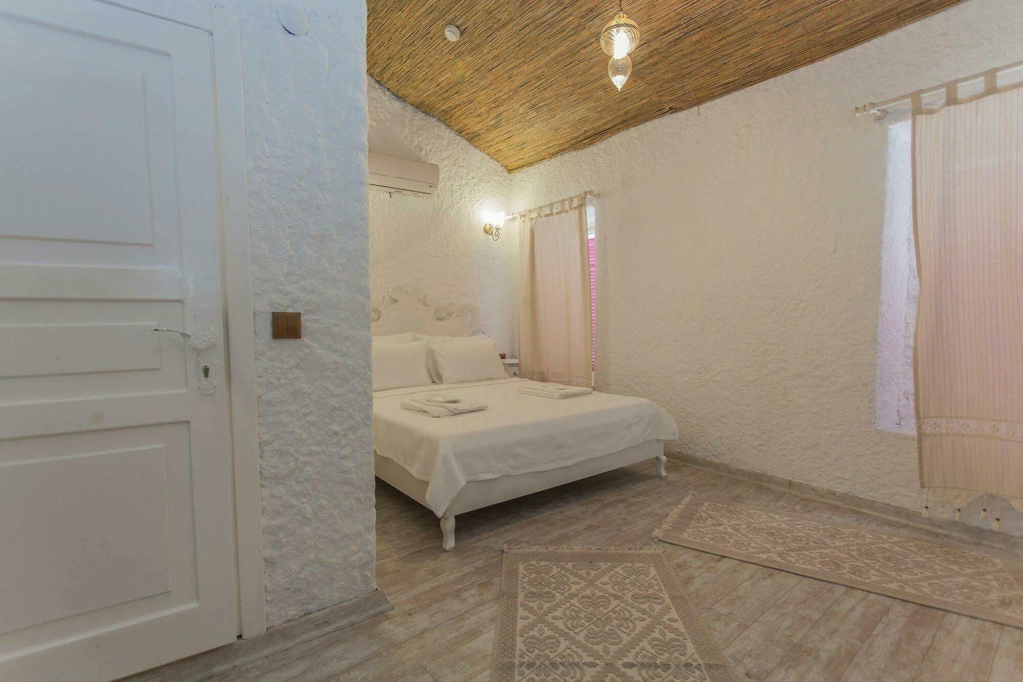 Alacati Alanur Otel Eksteriør bilde